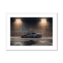 Load image into Gallery viewer, Reventon 2 Framed & Mounted Print