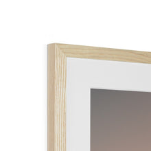Load image into Gallery viewer, F50 GT Framed & Mounted Print
