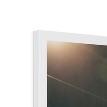 Load image into Gallery viewer, Porsche 962 Framed Print