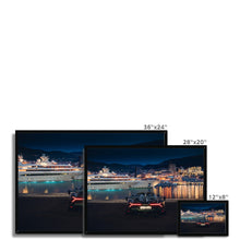 Load image into Gallery viewer, Veneno Framed Print