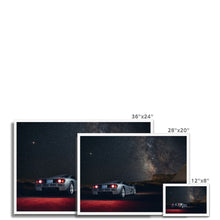 Load image into Gallery viewer, Mclaren F1 Framed Print