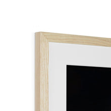 Load image into Gallery viewer, Unicorns DK 2 Framed & Mounted Print