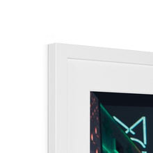 Load image into Gallery viewer, Aventador -  Tokyo Framed & Mounted Print