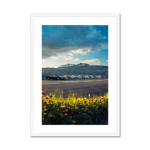 Load image into Gallery viewer, GT1s & CLK Framed & Mounted Print