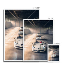 Load image into Gallery viewer, SLR Combo Framed Print
