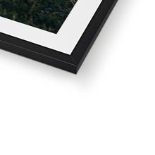 Load image into Gallery viewer, GT1s Framed & Mounted Print