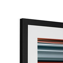 Load image into Gallery viewer, Nero F50  Framed & Mounted Print
