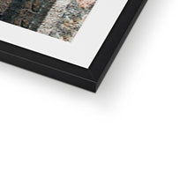 Load image into Gallery viewer, Alfa Romeo 33 Stradale Framed & Mounted Print
