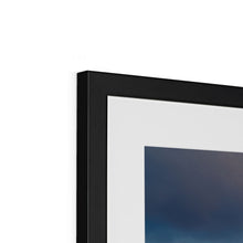 Load image into Gallery viewer, GT1s Framed & Mounted Print