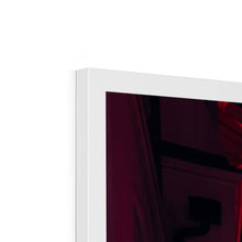 Load image into Gallery viewer, Countach - night Framed Print