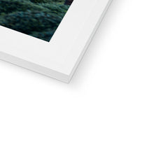 Load image into Gallery viewer, P1 Greece Framed & Mounted Print