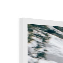 Load image into Gallery viewer, 300 SL -  St Moritz Framed Print