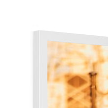 Load image into Gallery viewer, F50 - Tokyo Framed Print