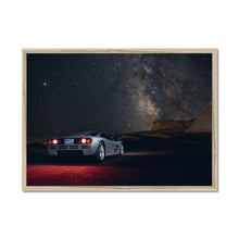 Load image into Gallery viewer, Mclaren F1 Framed Print