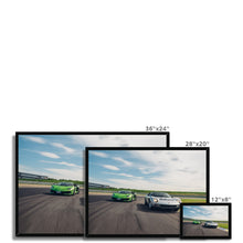 Load image into Gallery viewer, SVJs Framed Print