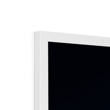 Load image into Gallery viewer, 400R 7-Eleven Framed Print