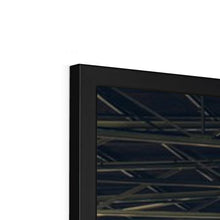 Load image into Gallery viewer, SLR Combo Framed Print