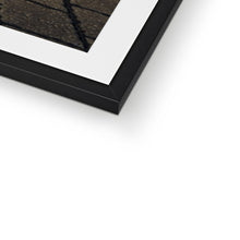 Load image into Gallery viewer, Unicorns DK Framed & Mounted Print