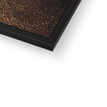 Load image into Gallery viewer, F50 GT Rear Framed Print