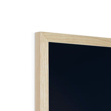 Load image into Gallery viewer, Reventon Framed Print