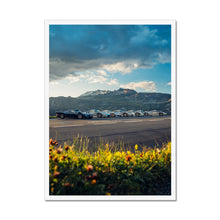Load image into Gallery viewer, GT1s & CLK Framed Print