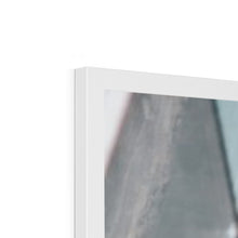 Load image into Gallery viewer, Zonda Kiryu Framed Print