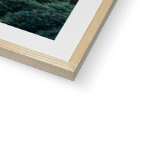 Load image into Gallery viewer, P1 Greece Framed & Mounted Print
