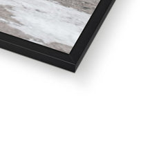 Load image into Gallery viewer, 300 SL - Ski Trip Framed Print
