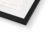 Load image into Gallery viewer, Sweptail Framed & Mounted Print