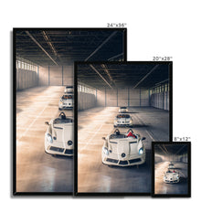 Load image into Gallery viewer, SLR Combo Framed Print