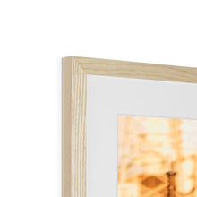 Load image into Gallery viewer, F50 - Tokyo Framed & Mounted Print