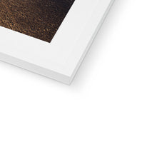 Load image into Gallery viewer, F50 GT Rear Framed & Mounted Print