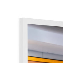 Load image into Gallery viewer, Vulcan Framed Print