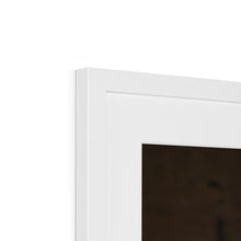 Load image into Gallery viewer, Miura SV - London Framed & Mounted Print