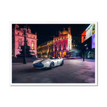 Load image into Gallery viewer, Ferrari Monza SP2 Framed Print