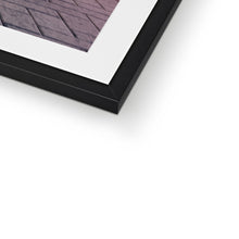 Load image into Gallery viewer, Diablo GT Tokyo Framed & Mounted Print