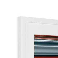 Load image into Gallery viewer, Nero F50  Framed & Mounted Print