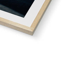 Load image into Gallery viewer, F40 Japan Framed & Mounted Print