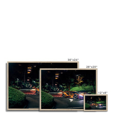 Load image into Gallery viewer, Apollo IE Framed Print