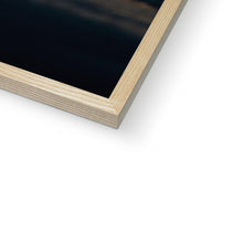 Load image into Gallery viewer, Mclaren F1 GTR Framed Print