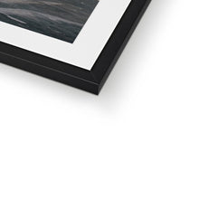 Load image into Gallery viewer, CLK GTR Framed & Mounted Print