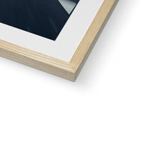 Load image into Gallery viewer, CLK GTR Duo Framed & Mounted Print