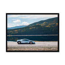 Load image into Gallery viewer, F1 - Colorado Framed Print