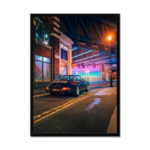 Load image into Gallery viewer, 911 Framed Print