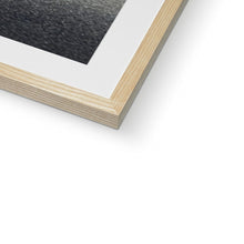 Load image into Gallery viewer, Unicorns Shell 2 Framed & Mounted Print