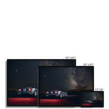 Load image into Gallery viewer, Mclaren F1 Framed Print