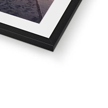 Load image into Gallery viewer, 300 SL Piccadilly Framed & Mounted Print
