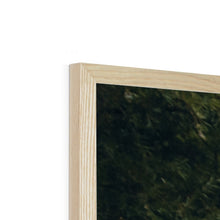 Load image into Gallery viewer, 6x6 River Framed Print