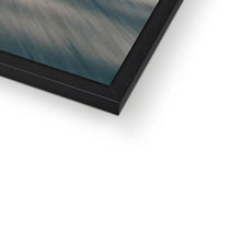 Load image into Gallery viewer, 300 SL -  St Moritz Framed Print