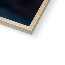 Load image into Gallery viewer, Ferrari Timeline Framed Print
